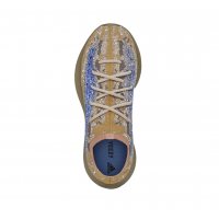 Adidas Yeezy Boost 380 Blue Oat Reflective